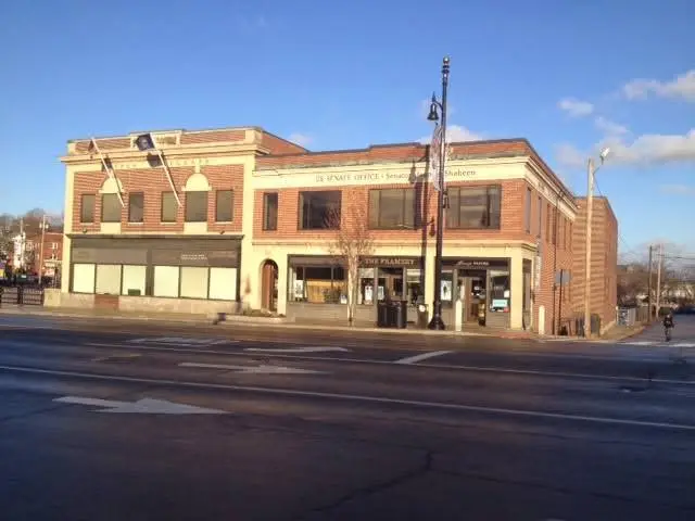 Lang's Dental Center