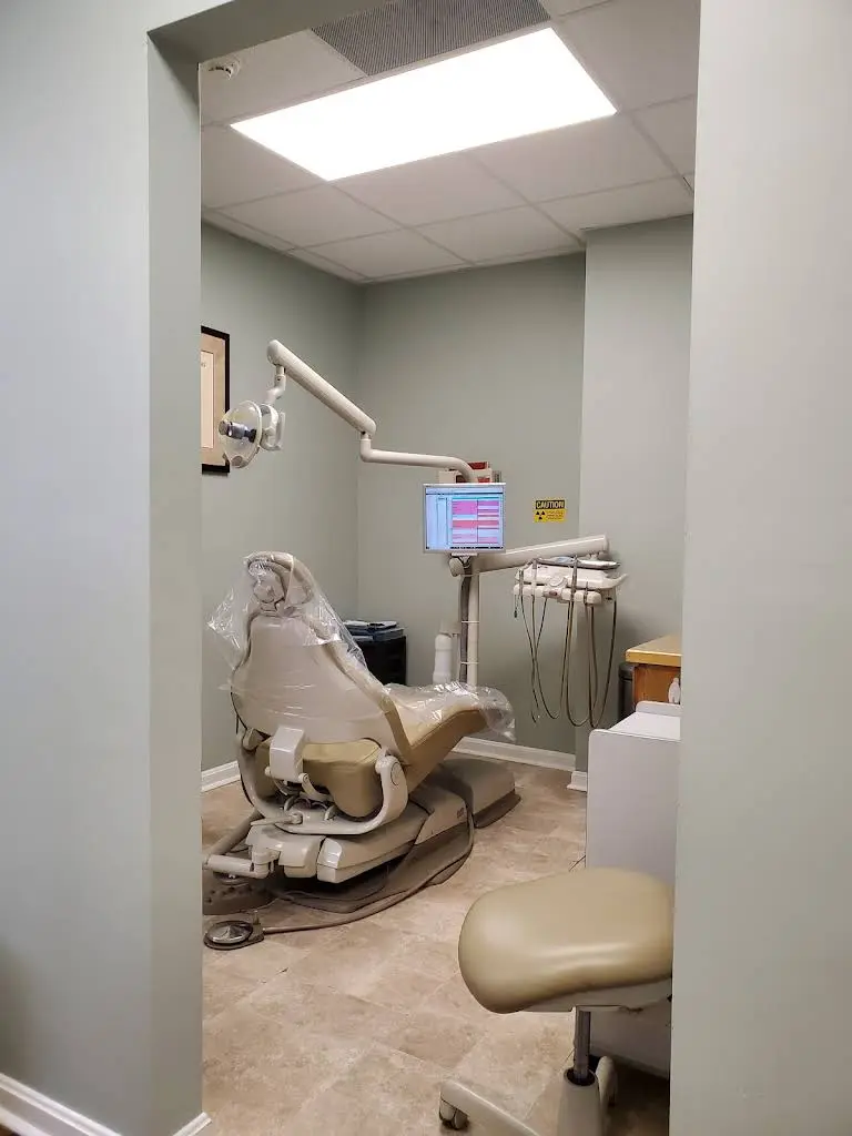 Community Dentists of Lowell