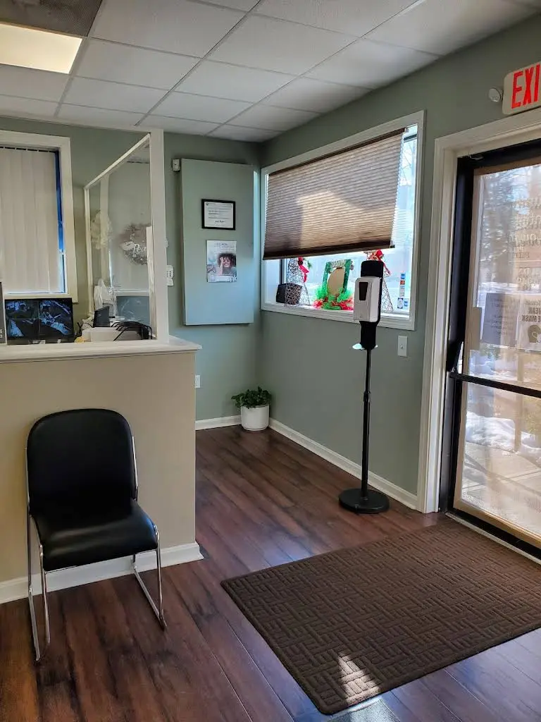 Community Dentists of Lowell