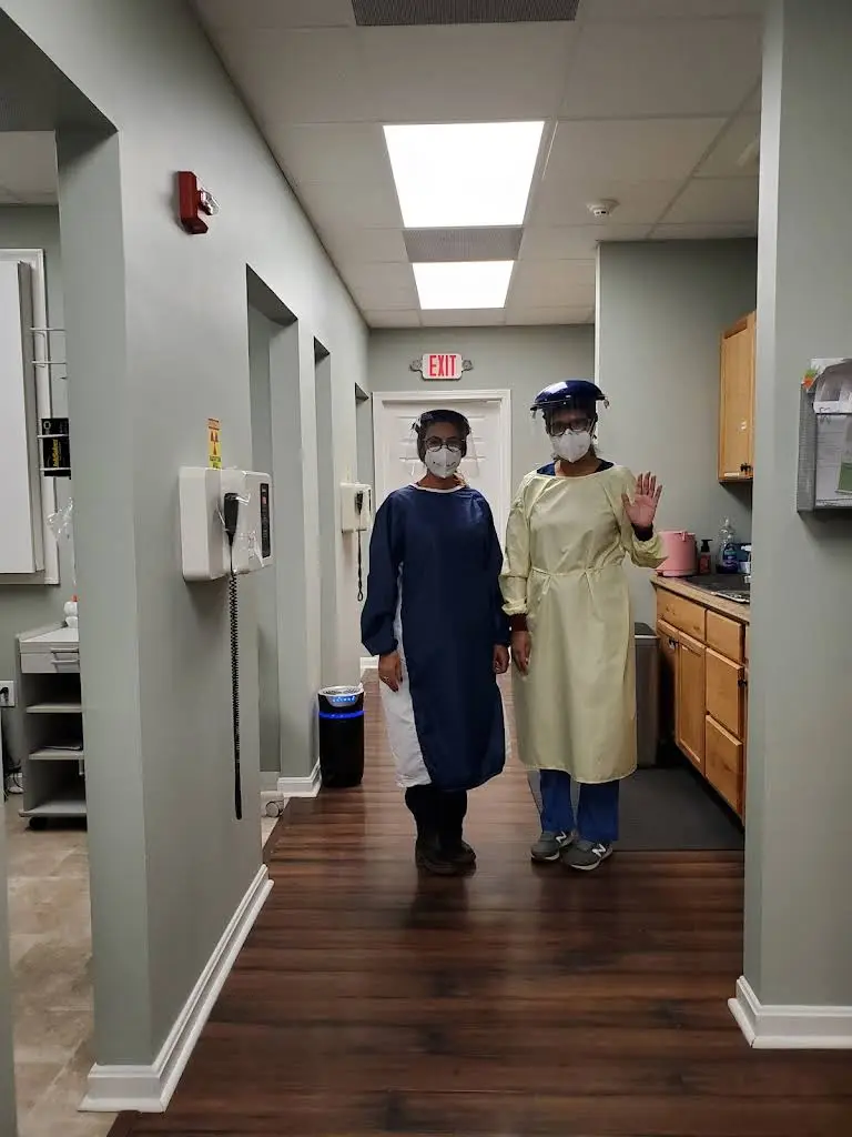 Community Dentists of Lowell