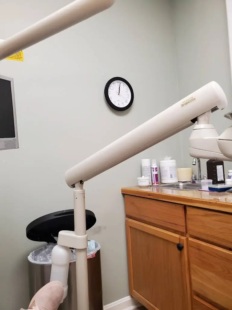 Community Dentists of Lowell