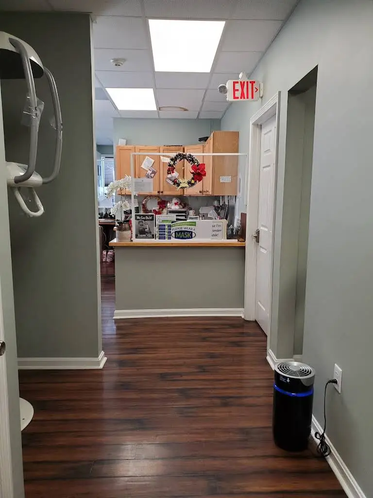 Community Dentists of Lowell
