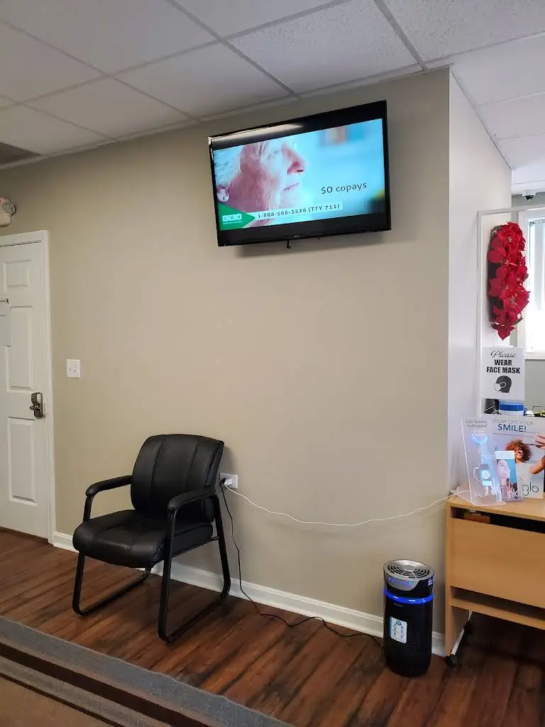 Community Dentists of Lowell