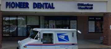 Pioneer Dental
