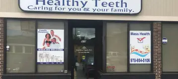 Healthy Teeth