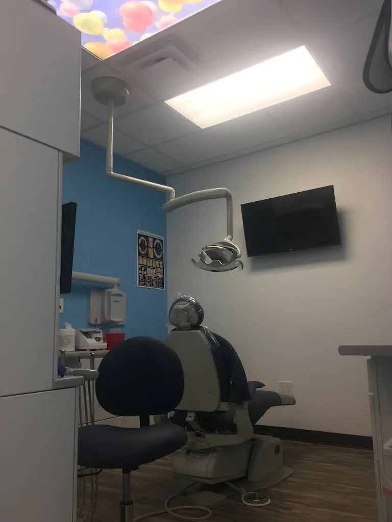 Healthy Teeth