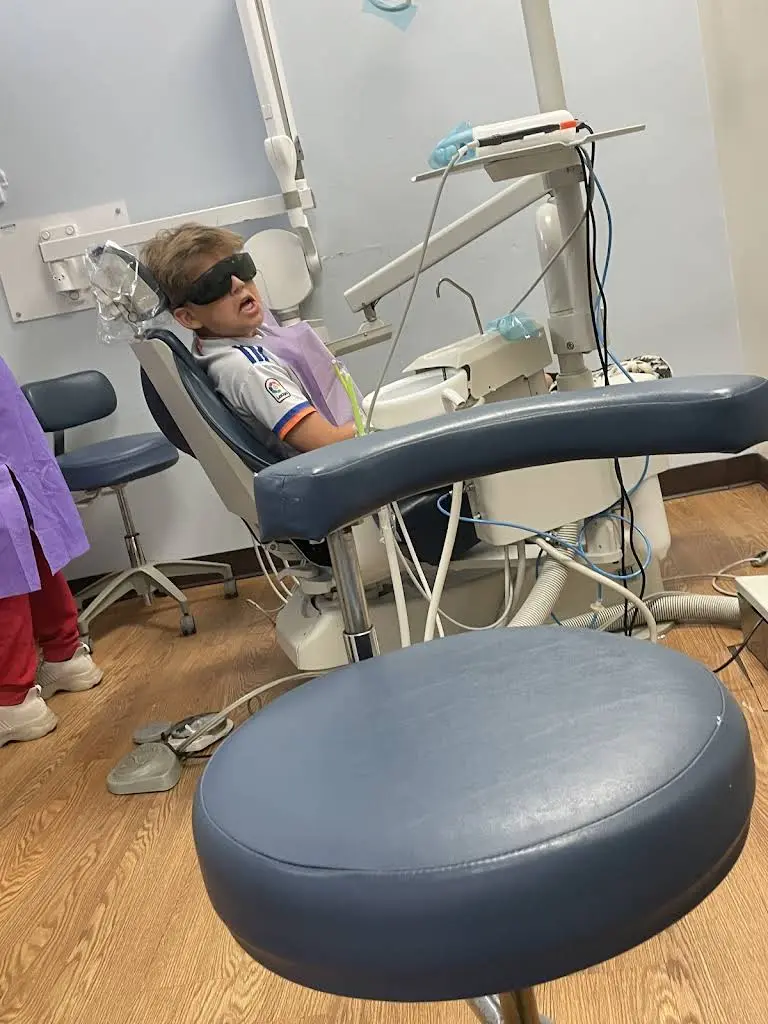 Dr. Dental