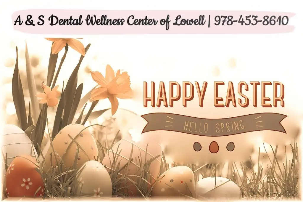 A&S Dental Wellness Center of Lowell