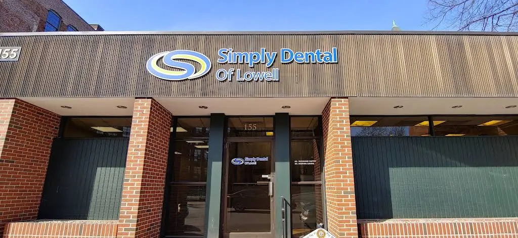Simply Dental of Lowell