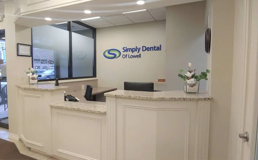 Simply Dental of Lowell