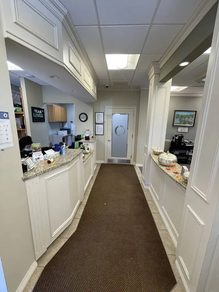 Simply Dental of Lowell
