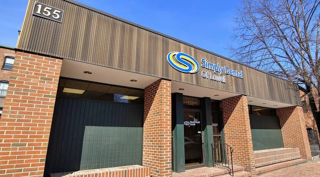 Simply Dental of Lowell