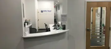 Lowell Family Dental Practice