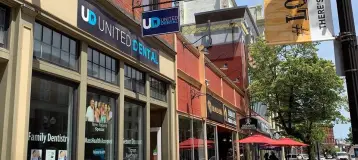 United Dental