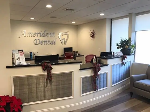 Amerident Dental PC