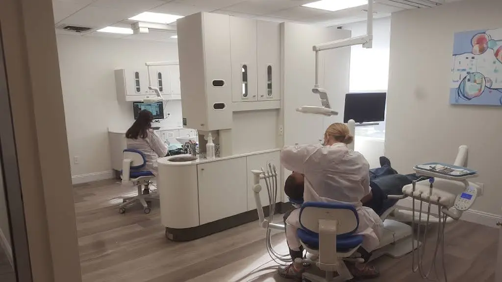 Amerident Dental PC