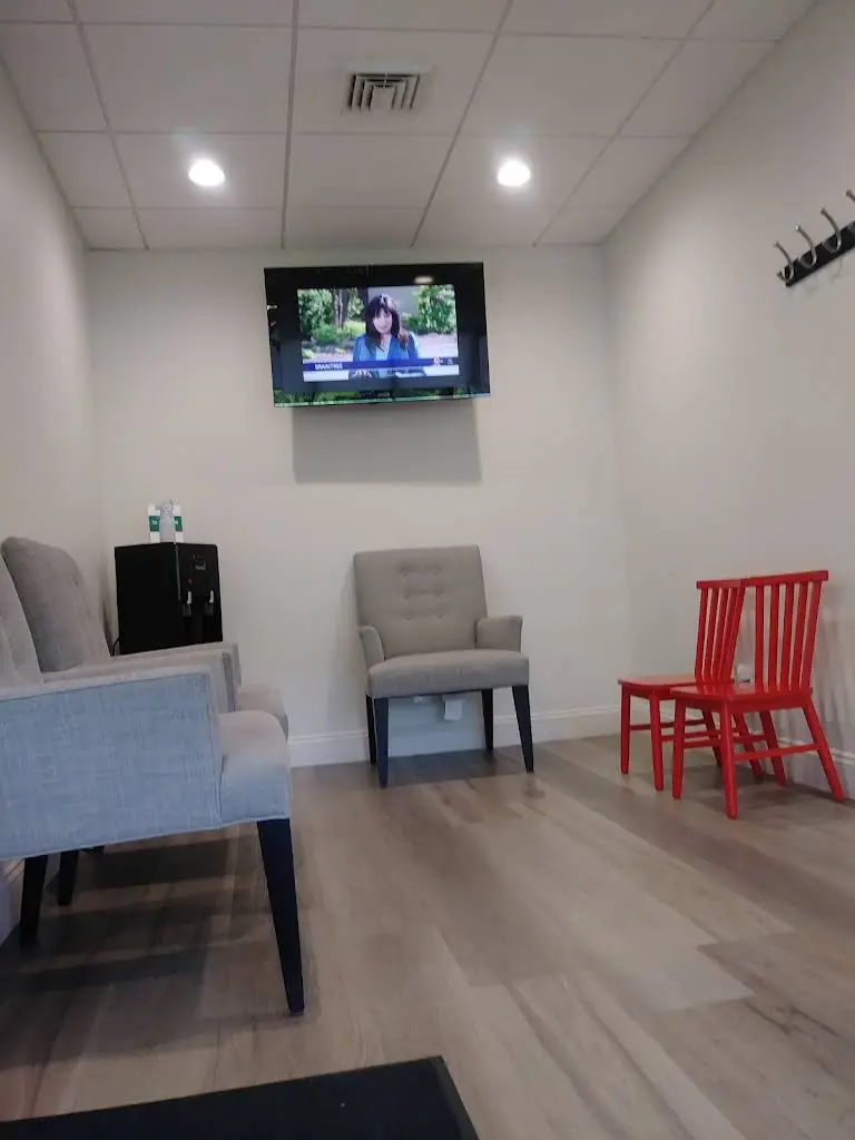 Amerident Dental PC
