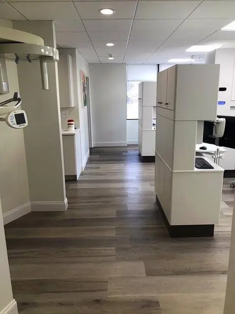 Amerident Dental PC