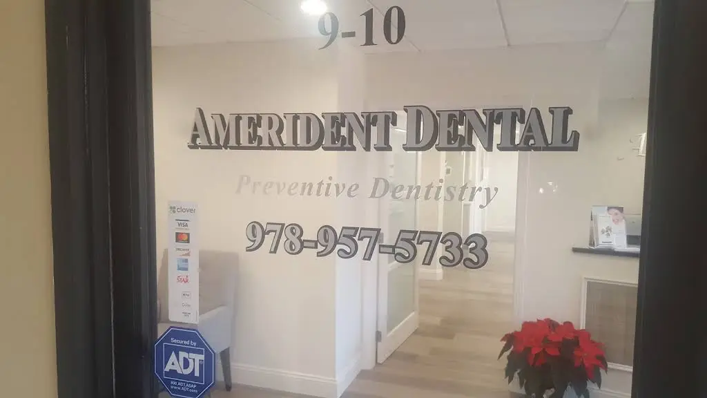 Amerident Dental PC