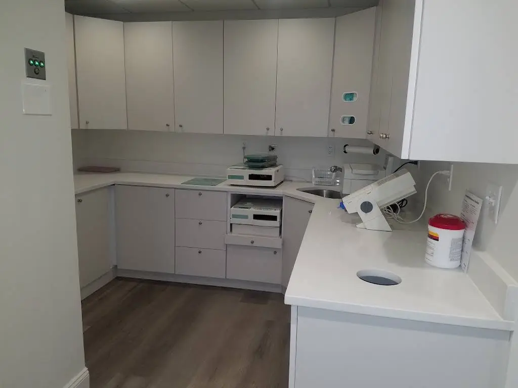 Amerident Dental PC