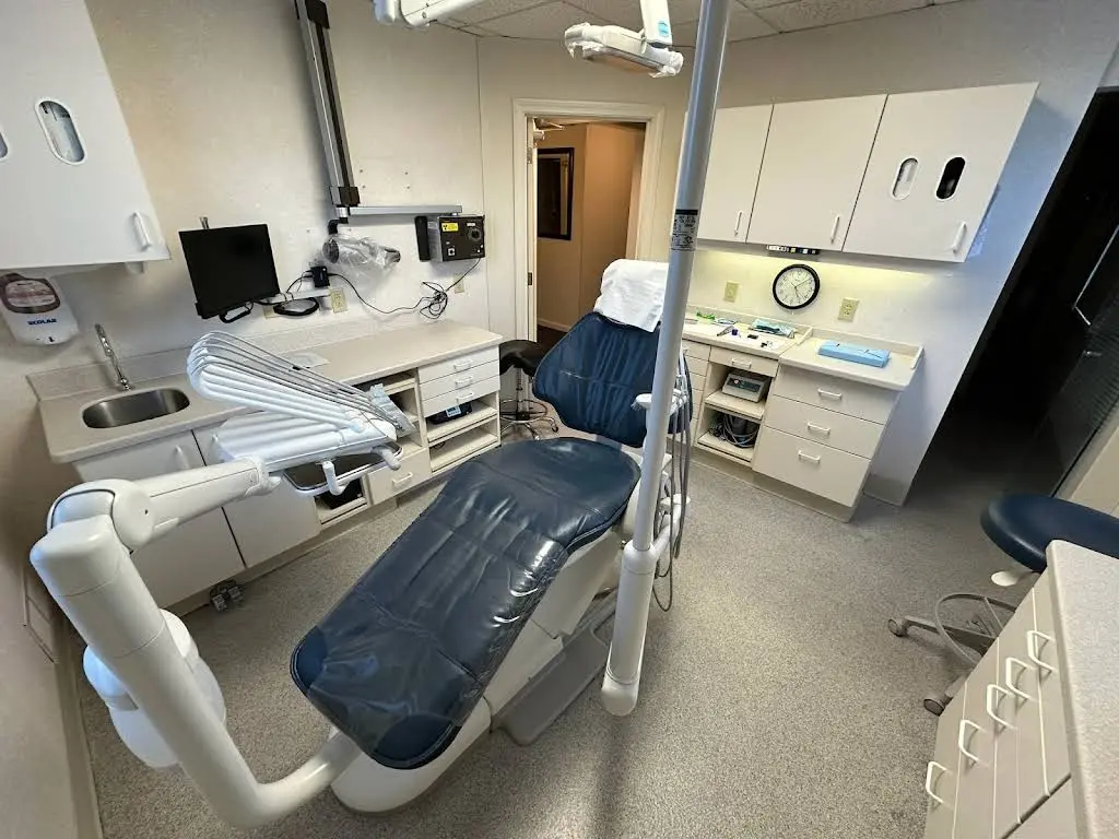 Beyond Dentistry of Nashua