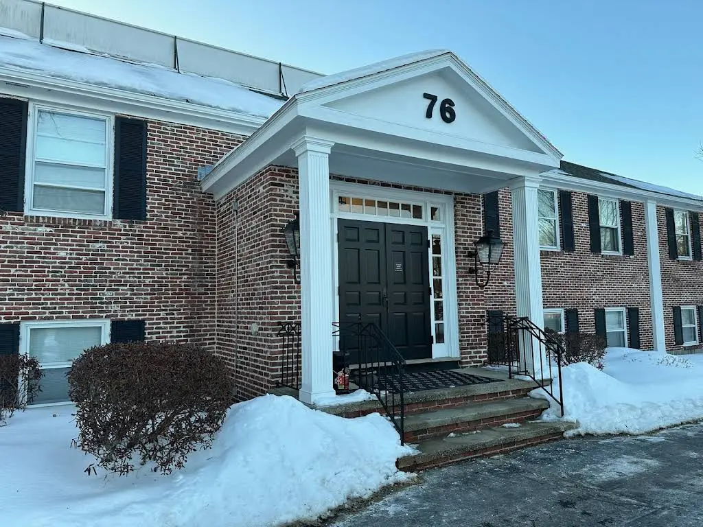 Beyond Dentistry of Nashua