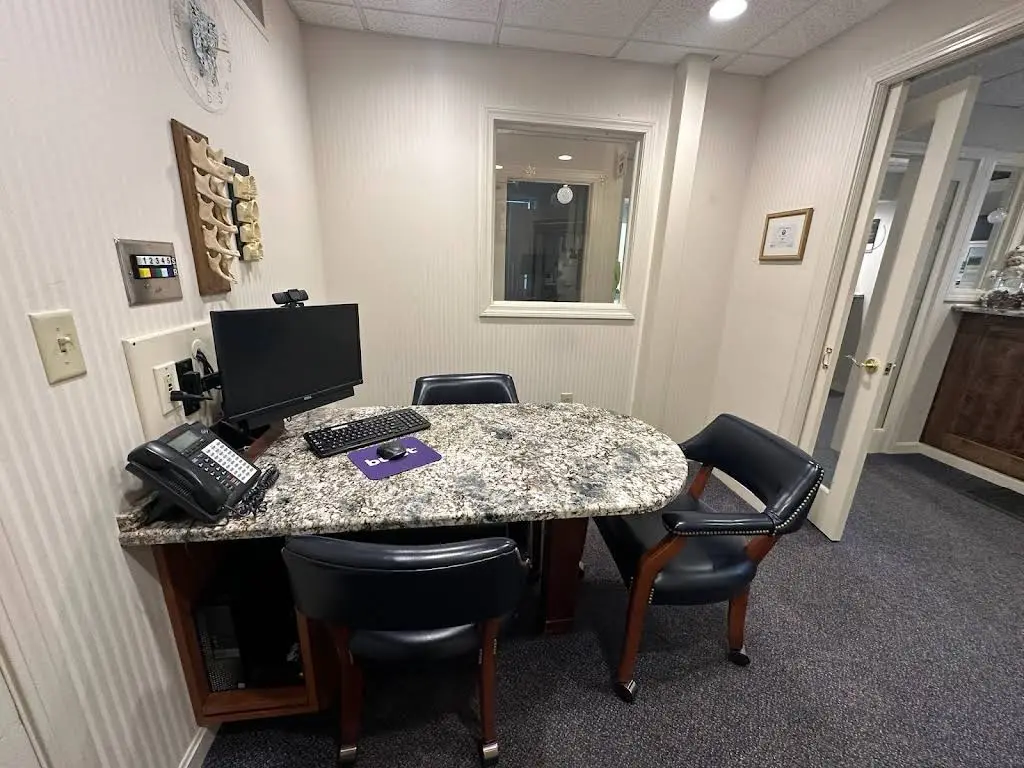 Beyond Dentistry of Nashua