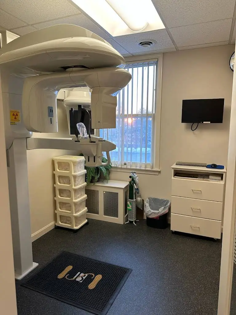 Beyond Dentistry of Nashua