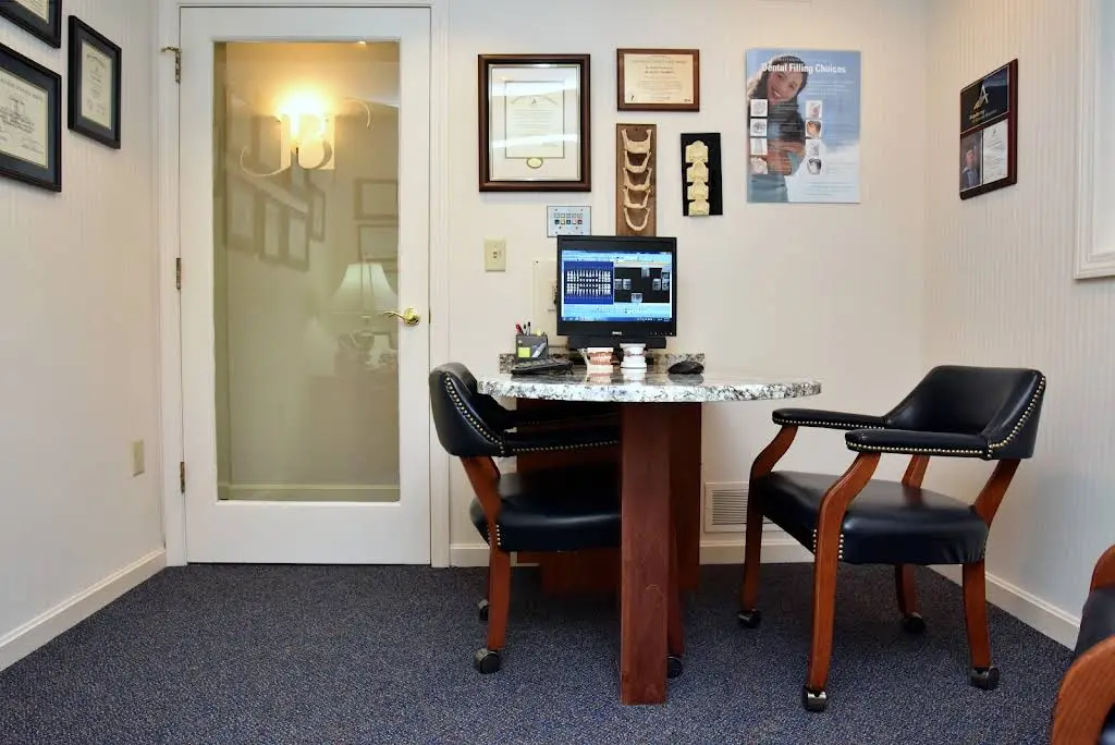 Beyond Dentistry of Nashua