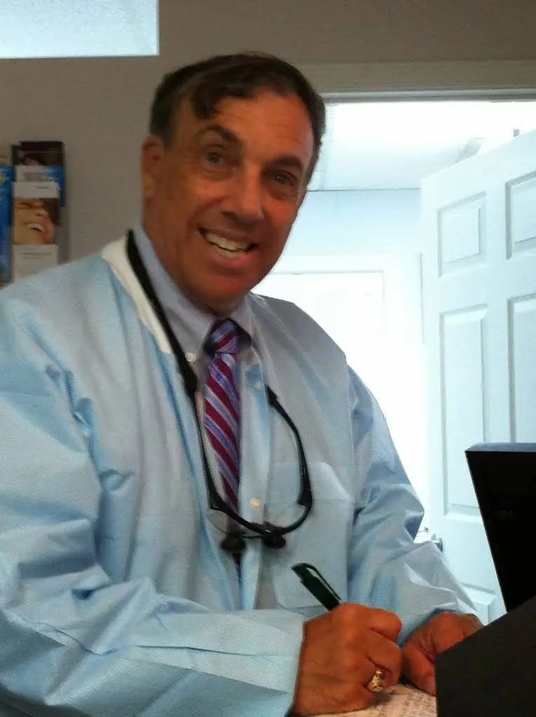 Dr. Paul F. DiMattia & Associates