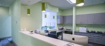 Greenwood Dental Burlington