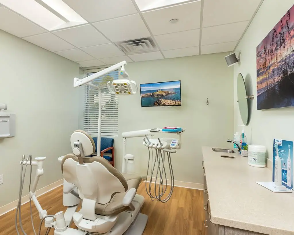 Lexington Prosthodontics