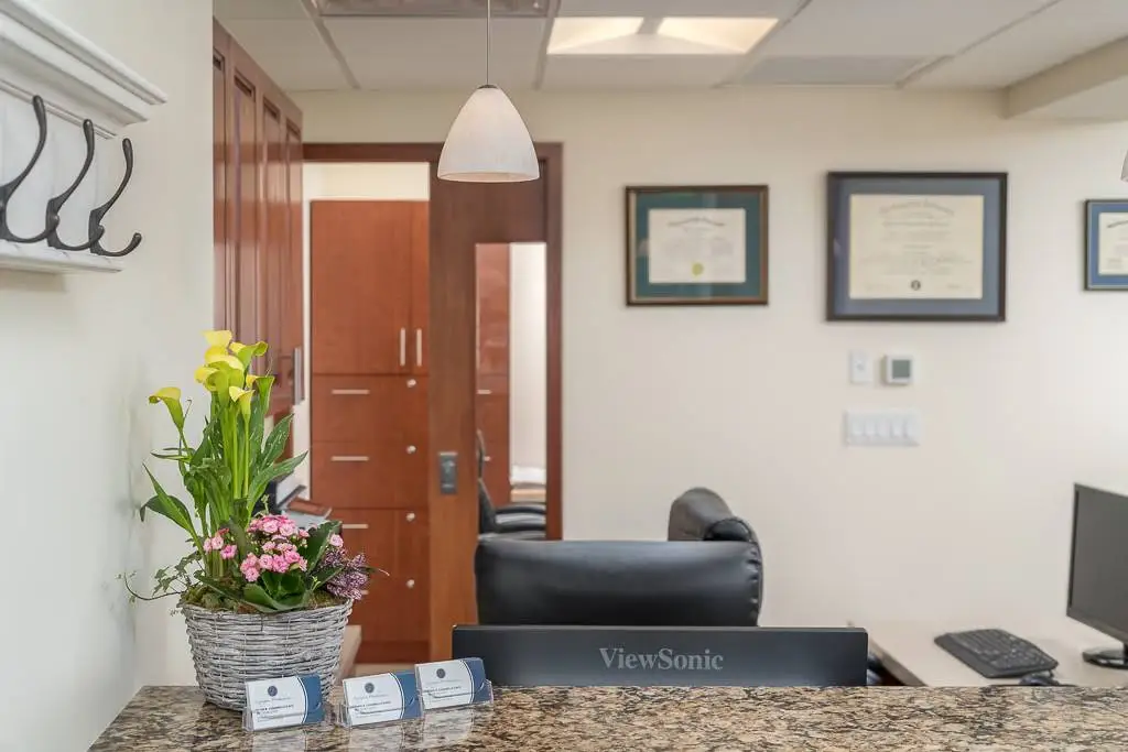 Lexington Prosthodontics