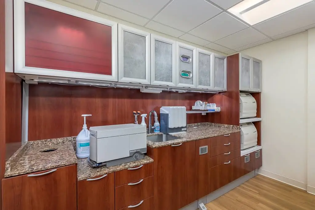 Lexington Prosthodontics