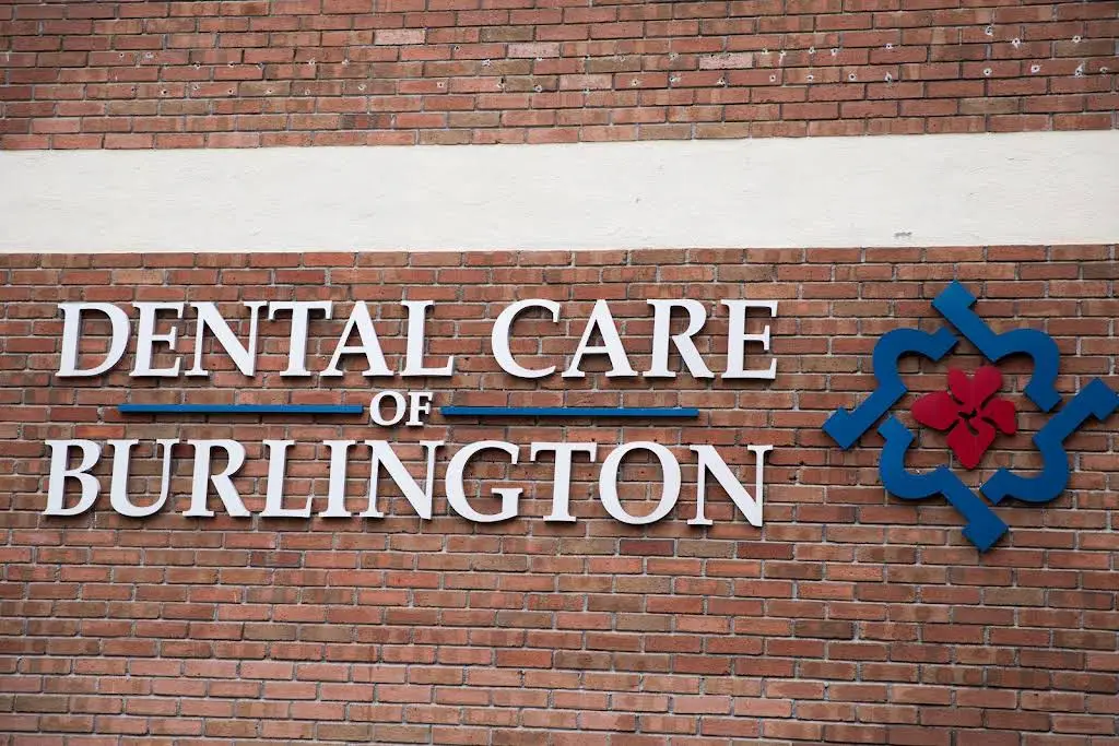 Dental Care of Burlington