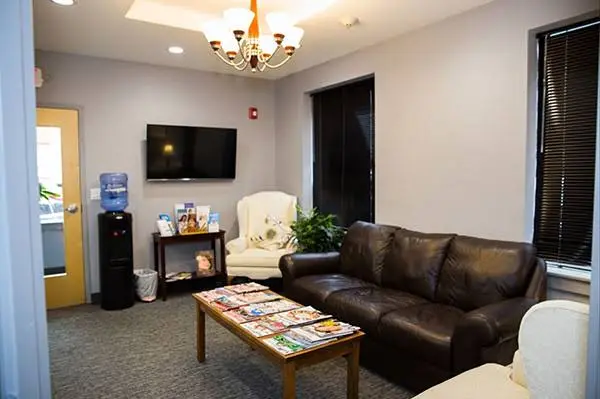 Dental Care of Burlington