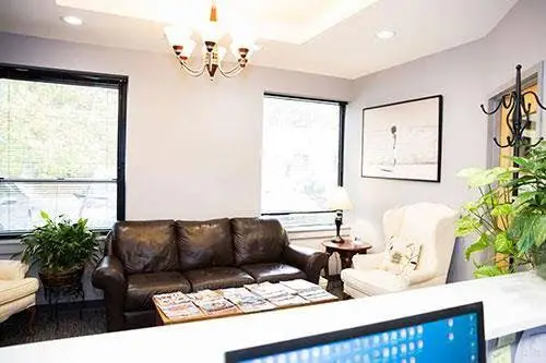 Dental Care of Burlington