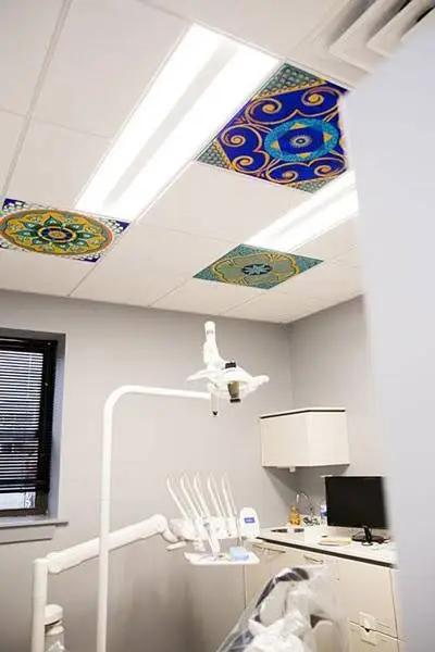 Dental Care of Burlington