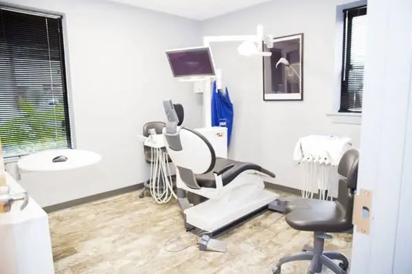 Dental Care of Burlington