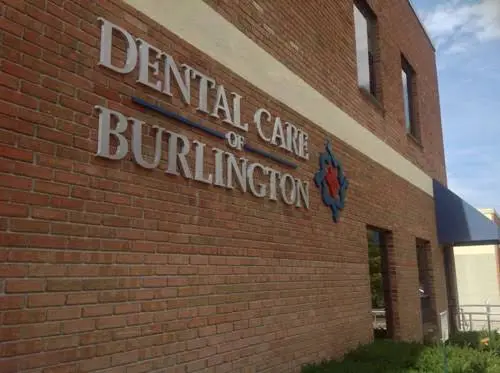 Dental Care of Burlington