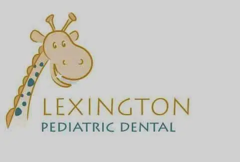 Lexington Pediatric Dental - Professional dental clinic exterior with modern facilities