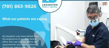Lexington Family Dental