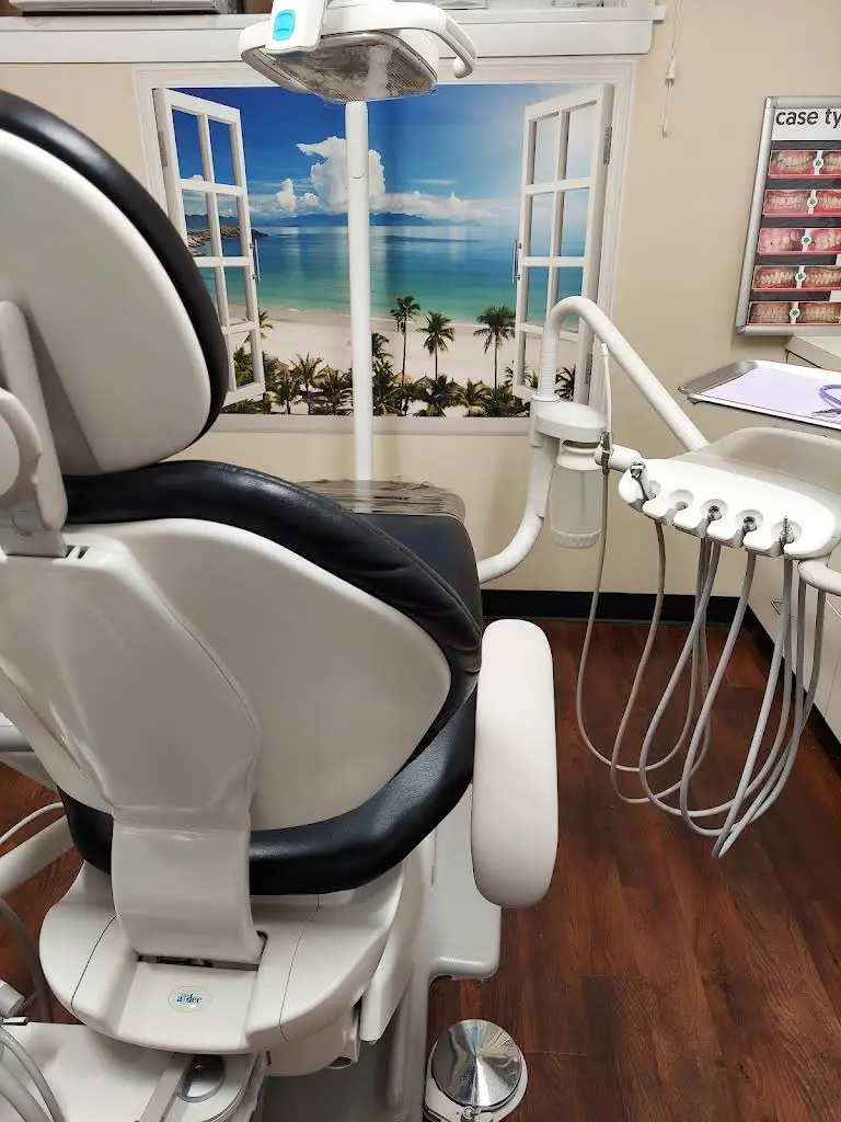 Azure Dental Studio