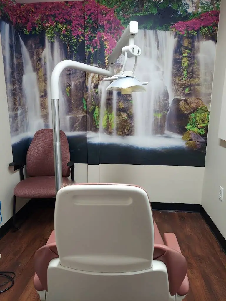 Azure Dental Studio