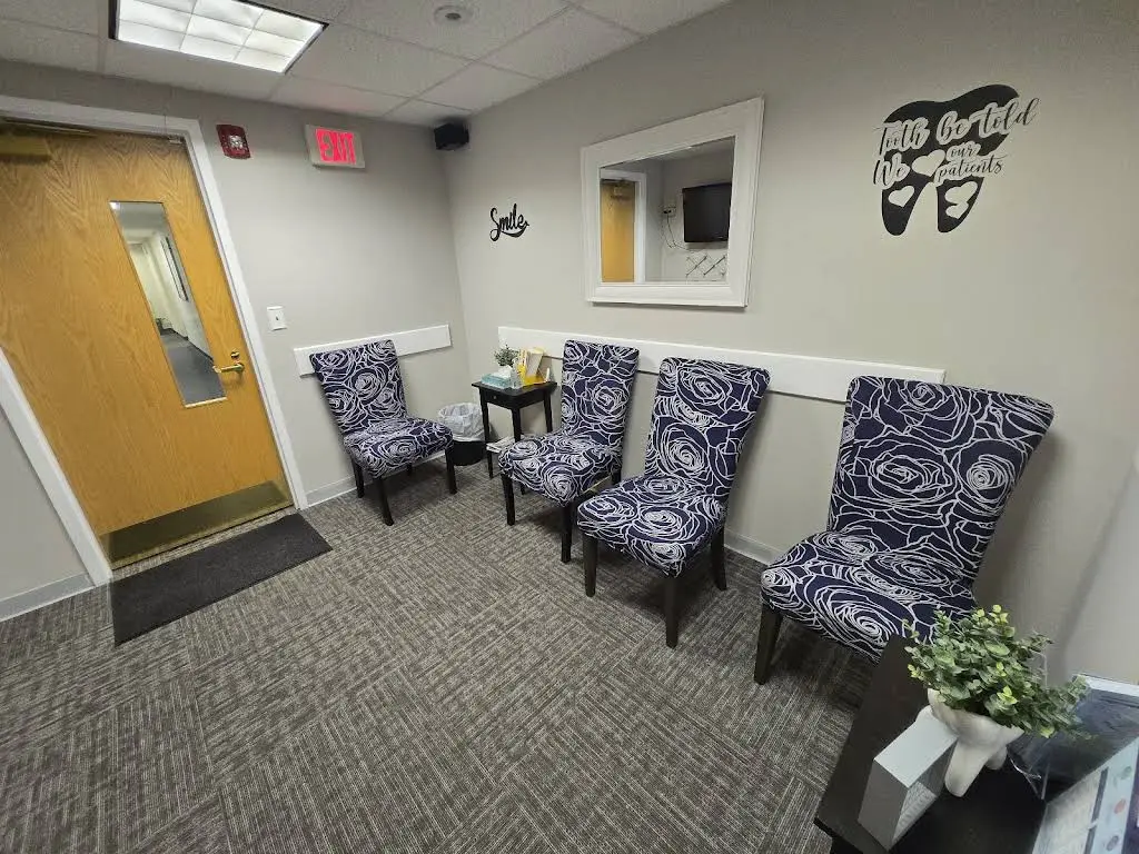 Belmont Family Dental Care - Professional dental clinic exterior with modern facilities
