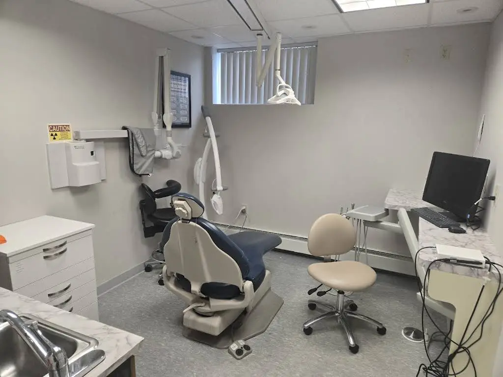 Belmont Family Dental Care
