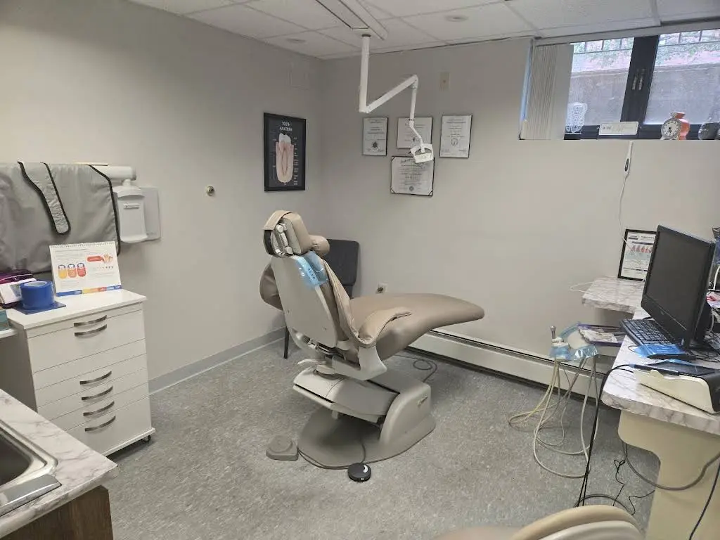 Belmont Family Dental Care