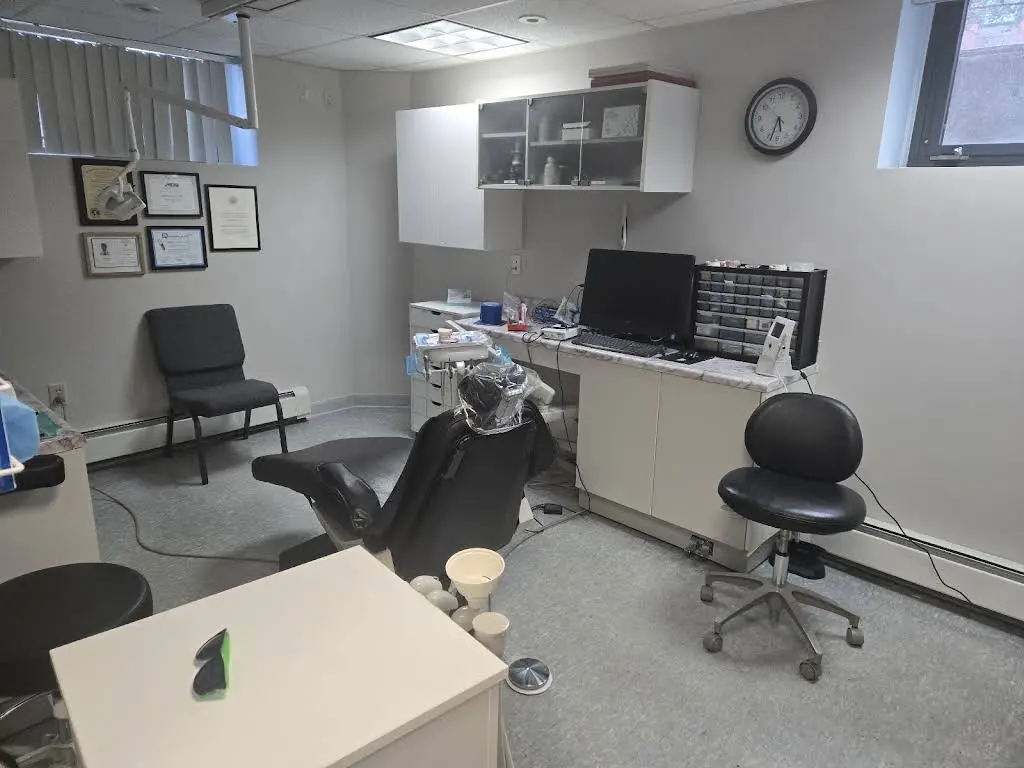 Belmont Family Dental Care
