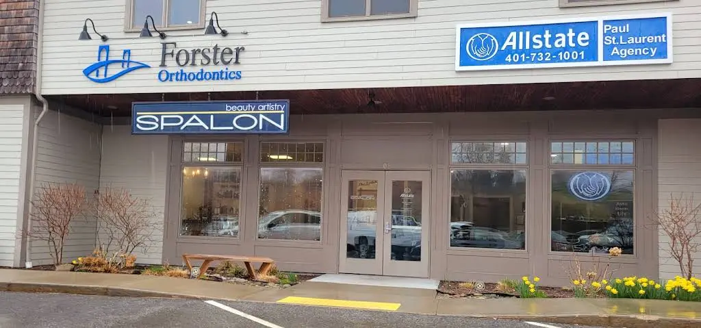 Forster Orthodontics