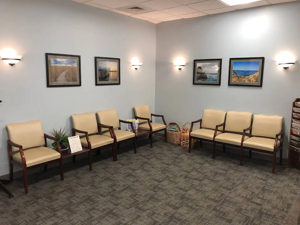 Aquidneck Ave. Family Dental